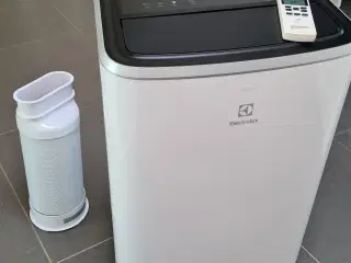 Electrolux air conditioner