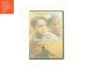 En Verden Udenfor fra DVD