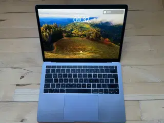 Macbook Air 