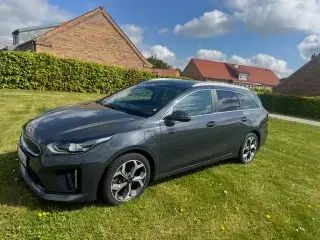 Kia Ceed 1,6 PHEV Upgrade+ SW DCT