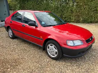Honda Civic 1,4 S