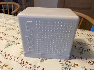 Osteskærer fra Bodum