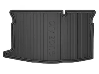 Bagagerumsbakke Mazda 2 II HB 2007-2014
