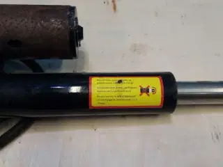 John Deere 9780 Aktuator AXE70306