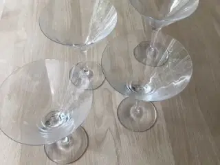 Cocktailglas/Martiniglas