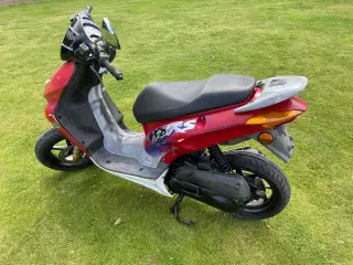 Honda scooter 45