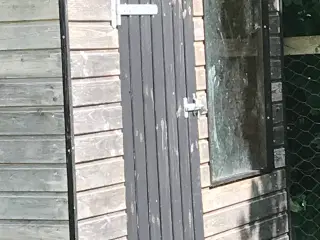 Hønshus