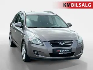 Kia Ceed 1,6 CRDi Active SW