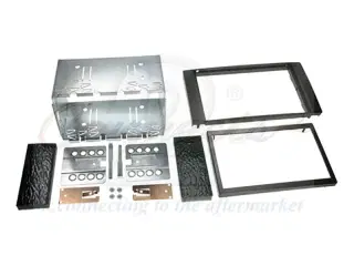 Connects2 ct23fd01a 2-DIN kit Ford