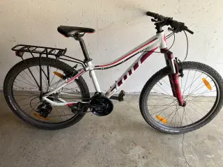 Cykel Scott mountainbike