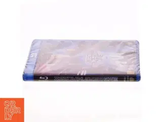 Ready Player One Blu-Ray