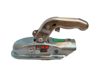 Knott KK14-B kuglekobling