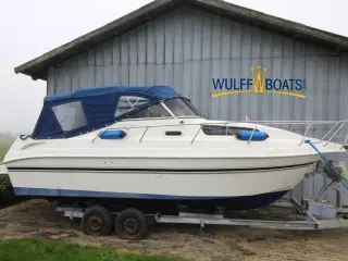 Drago 22 Cruiser