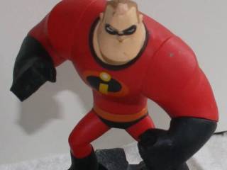 Disney Infinity - Mr. Incredible