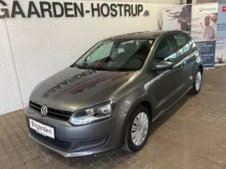 VW Polo 1,2 Trendline