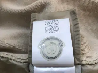 Moncler jakke / cardigan str L