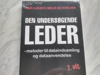 Den undersøgende leder 