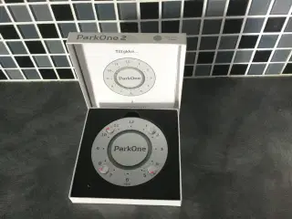 ParkOne  