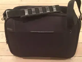 Samsonite skuldertaske