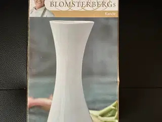 Ny Blomsterberg kande