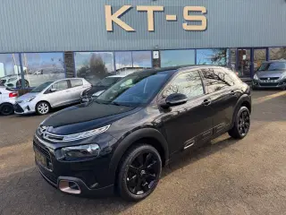 Citroën C4 Cactus 1,5 BlueHDi 100 Origins