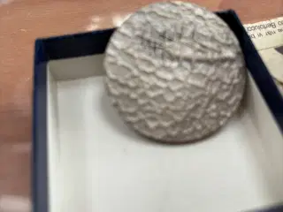 Mønt Medalje Tordenskjold