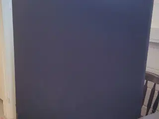 Støjskærm / rumdeler