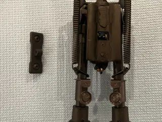 Harris bipod BRM
