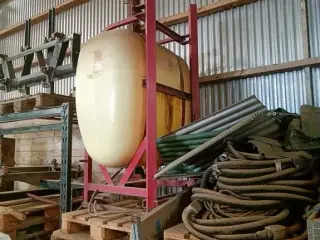 Hardi 800L