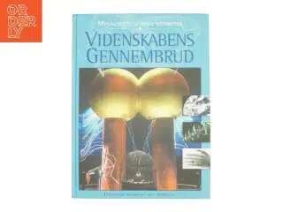 Videnskabens gennembrud