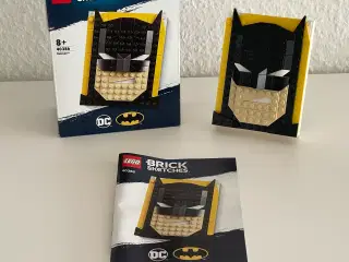 Lego Batman 40386 