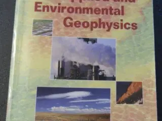 Introduction to Applied & Environmental Geophysics