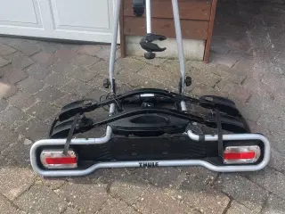 Thule cykelholder 2 cykler