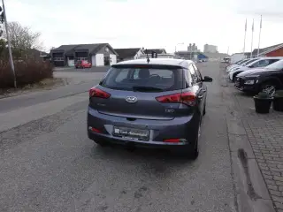 Hyundai i20 1,25 Trend