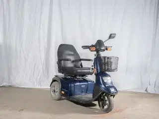 Mini Crosser 130T blå