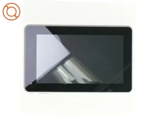 Tablet fra Kurio 7 (str. 20 x 12 cm)