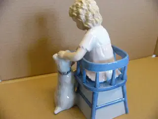 Kgl. porcelænsfigur nr. 451