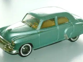 "Solido" Modelbil