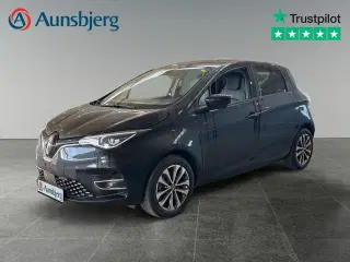 Renault Zoe 52 Intens