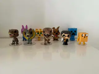Funko pop