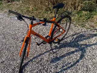 Nishiki Touring