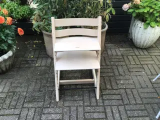Trip trap stokke nyere model 