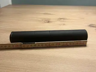 Stalon Compact lyddæmper