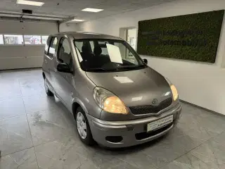 Toyota Yaris Verso 1,3 86HK