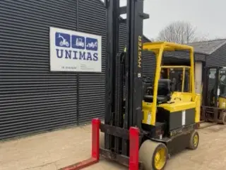 6tons eltruck