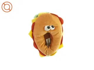 Burger sutsko fra H&M