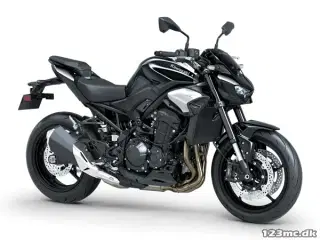 Kawasaki Z 900 70KW