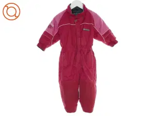 Flyverdragt fra Color Kids (str. 86-92)