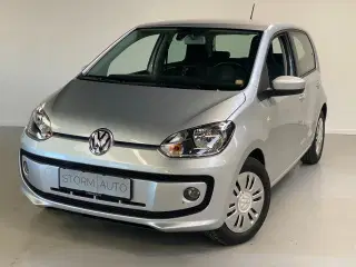 VW Up! 1,0 60 Move Up! BMT