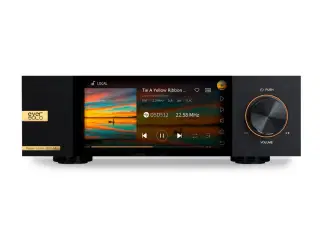Eversolo DMP-A6 master edition 